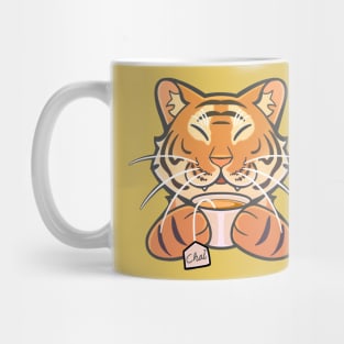 Chai-Ger! Mug